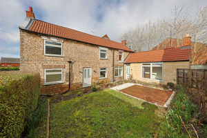 Rectory Road Clowne